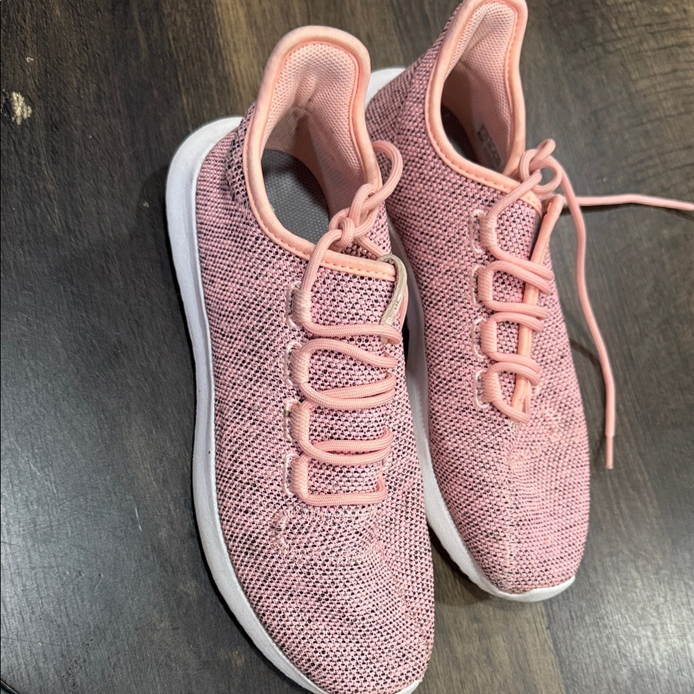 adidas Pink Women's Sneakers